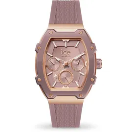ICE-Watch Ice Boliday Silk Pink Aluminium 38 mm 023804