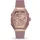 ICE-Watch Ice Boliday Silk Pink Aluminium 38 mm 023804