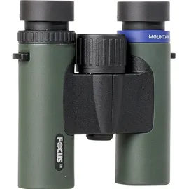 Focus Mountain 8x25 Fernglas - Green - One Size