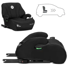 Lorelli Pyxis Isofix Schwarz