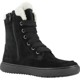 GEOX J THELEVEN Schwarz - Schwarz - 30