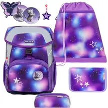 Belmil Maxi 5-tlg. Shining Fairy lila