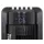 CasaFan Airos Eco Tower 18 cm Turmventilator Schwarz
