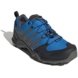 Adidas Terrex Swift R2 GTX Blue Rush / Grey Four / Core Black 43 1/3