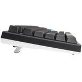 Ducky One 2 Backlit PBT (DE, Kabelgebunden), Tastatur, Schwarz
