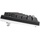 Ducky One 2 Backlit PBT (DE, Kabelgebunden), Tastatur, Schwarz