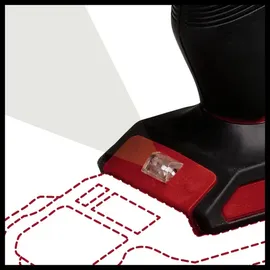 Einhell TE-SG 18/10 Li Solo