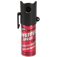 kh security Pfefferspray Lady Pink Schutzengel, 15 ml, 130134