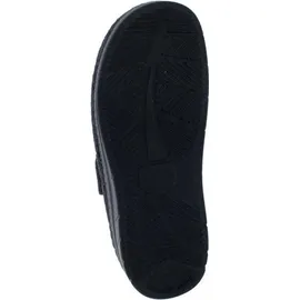Finn Comfort Hausschuh ZAMS in anthracite | Grau - 37