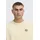 !Solid Rundhalsshirt SDPavel beige XL