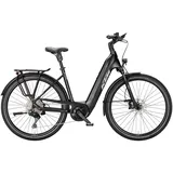 KTM Macina Style 820 XL schwarz 2025