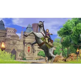 Dragon Quest XI S: Echoes of an Elusive Age - Definitive Edition (PEGI) (Nintendo Switch)