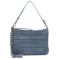 FredsBruder Umhängetasche Riffel Crossbag Sky Blue