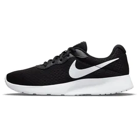 Nike Tanjun Damen Black/Barely Volt/Black/White 35,5