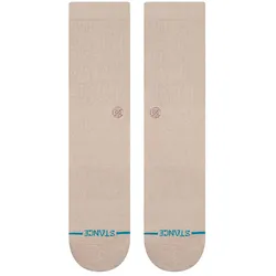 Stance THE CHRONIC CREW - Grau/Beige - L