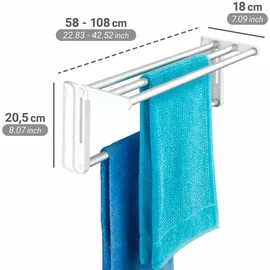 Wenko Raumspartrockner