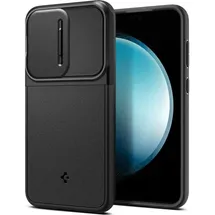 SPIGEN Galaxy S23 FE Hardcase schwarz
