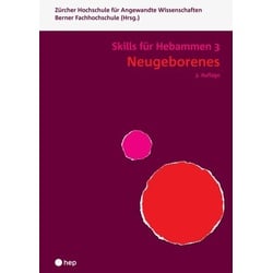 Neugeborenes - Skills für Hebammen 3