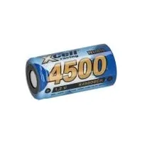 XCell Akku Sub-C 1,2V / 4500mAh X4500SCR Hochstrom