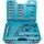 Makita Werkzeug-Set 221-teilig E-10883