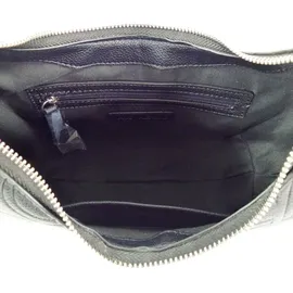 Valentino Shelby Hobo Bag Nero