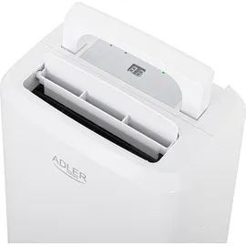 Adler AD 7861 in Weiß