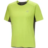 Arc'teryx Norvan Downword Logo grün S