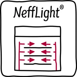 Neff B46FT64N0