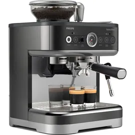Philips Barista Brew PSA3218/10 Schwarz