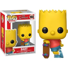 Funko POP! Simpsons - Bart #80071