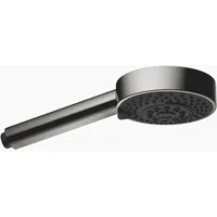 Dornbracht Handbrause, Brausekopf Ø 120mm, 28012979-19, Farbe: dark chrome