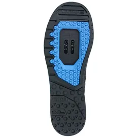 Cube Gty Strix Mtb Shoes Blau,Schwarz EU 46