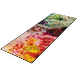 Wash+Dry Colour Blast 60 x 180 cm Bunt