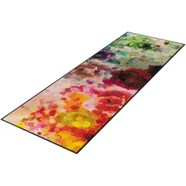 Wash+Dry Colour Blast 60 x 180 cm Bunt