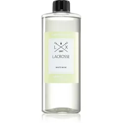 Ambientair Lacrosse White Musk Ersatzfüllung für katalytische Lampen 500 ml