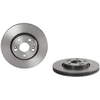 Brembo Bremsscheibe