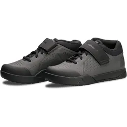 TNT MTB Herrenschuhe - Schwarz/Grau 37