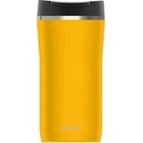 Aladdin Mocca Thermavac Leak-Lock sun yellow 0,35 l