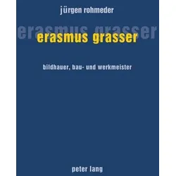 Erasmus Grasser