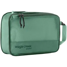 Eagle Creek Packsack Pack-It Reveal Compression Cube S Willow Green
