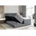altdecor ERNINA KING 160 x 200 cm H3/H4 Grau