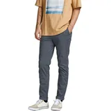 JACK & JONES St Marco Fury Hosen Faded Denim 32 30