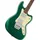 Fender Squier Paranormal Rascal HH Sherwood Green