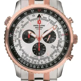 Swiss Alpine Military 7078.9152 Edelstahl 45 mm 7078.9152