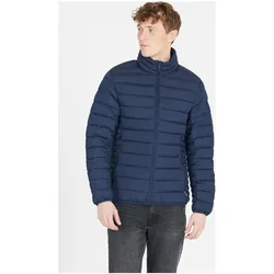 Whistler Edge M Cft+ Light Puffer Jacket navy blazer (2048) M