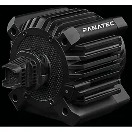 Fanatec Gran Turismo DD Pro Lenkrad schwarz für PC / PS4 / PS5