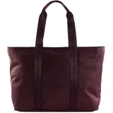 HUGO Shopper Bel Tote Dark Purple