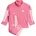 ESSENTIALS CLIMACOOL KIDS Fusion/Weiß 104