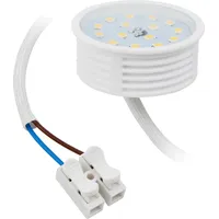 McShine LED-Modul McShine, 7W, 470 Lumen, 230V, 50x23mm, neutralweiß,