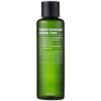 PURITO Centella Green Level Beruhigendes Gesichtswasser 200 ml